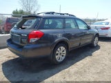 SUBARU OUTBACK 2.5XT LIMITED 4S4BP63C986310522 снимка