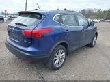 NISSAN ROGUE SPORT SV JN1BJ1CR7KW325687 снимка
