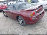 MITSUBISHI ECLIPSE SPYDER GS 4A3AE45G74E070958 photo