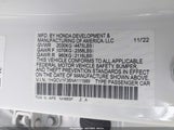 HONDA ACCORD SPORT 1HGCV1F35NA111989 снимка