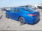 TOYOTA CAMRY SE 4T1B11HK3KU166599 fotografie