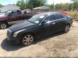 CADILLAC ATS LUXURY 1G6AB5RA6D0156110 снимка