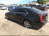 CADILLAC ATS LUXURY 1G6AB5RA6D0156110 снимка