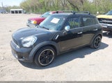 MINI COOPER S COUNTRYMAN WMWZC5C50BWL53922 снимка