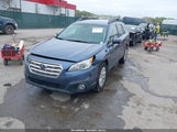 SUBARU OUTBACK 2.5I PREMIUM 4S4BSAFC6H3340740 снимка