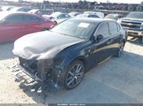 LEXUS GS 350 F SPORT JTHEZ1BL9LA020110 снимка