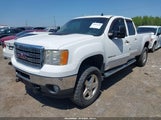 GMC SIERRA 2500HD SLT 1GT121CG1BF266186 снимка