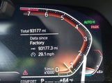 BMW X7 XDRIVE40I 5UXCW2C05L9A00113 снимка
