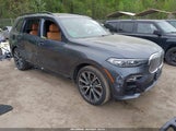 BMW X7 XDRIVE40I 5UXCW2C05L9A00113 снимка