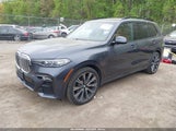 BMW X7 XDRIVE40I 5UXCW2C05L9A00113 снимка