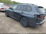 BMW X7 XDRIVE40I 5UXCW2C05L9A00113 снимка