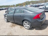 VOLVO S60 T5 PREMIER YV1612TB5F1310965 снимка