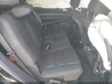 DODGE DURANGO SXT RWD 1C4RDHAGXPC635211 fotografie