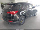 HYUNDAI SANTA FE SPORT 2.0T 5XYZU3LA6DG035725 photo