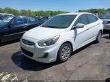HYUNDAI ACCENT SE KMHCT4AE4GU160709 снимка
