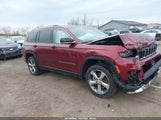 JEEP GRAND CHEROKEE L LIMITED 4X4 1C4RJKBG2M8140066 fotografie
