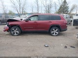 JEEP GRAND CHEROKEE L LIMITED 4X4 1C4RJKBG2M8140066 fotografie