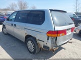 HONDA ODYSSEY LX 2HKRL18532H567409 снимка