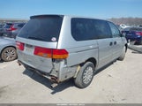 HONDA ODYSSEY LX 2HKRL18532H567409 снимка