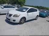 PONTIAC VIBE 5Y2SP6E05AZ419359 снимка