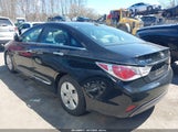 HYUNDAI SONATA HYBRID KMHEC4A44CA038508 снимка