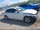 BMW 328I XDRIVE WBA3B3G53ENR83693 снимка