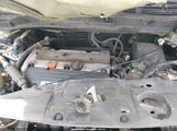 HONDA CR-V EX 3CZRE48599G707116 снимка