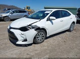 TOYOTA COROLLA LE 2T1BURHEXJC069898 снимка