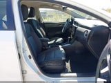 TOYOTA COROLLA LE 2T1BURHEXJC069898 снимка