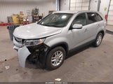 KIA SORENTO LX 5XYKTCA62FG555913 снимка