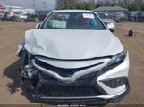 TOYOTA CAMRY XSE 4T1K61AK5MU593040 снимка