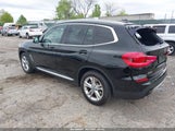 BMW X3 XDRIVE30I 5UXTY5C04M9F93699 снимка
