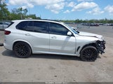 BMW X5 XDRIVE40I 5UXCR6C06N9M91113 fotografie
