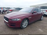 JAGUAR XE 25T PREMIUM SAJAD4BG1HA963409 снимка