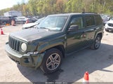 JEEP PATRIOT SPORT 1J8FF28W98D785130 photo