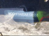 MERCEDES-BENZ E 550 4MATIC WDDHF9AB0AA136555 снимка