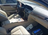 MERCEDES-BENZ E 550 4MATIC WDDHF9AB0AA136555 снимка