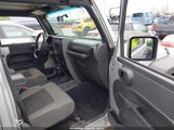 JEEP WRANGLER UNLIMITED X 1J4GA39108L510829 снимка