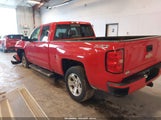 CHEVROLET SILVERADO 1500 2LT 1GCVKREC6GZ183840 снимка