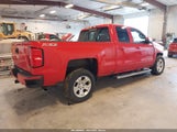 CHEVROLET SILVERADO 1500 2LT 1GCVKREC6GZ183840 снимка