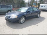 BUICK LUCERNE CX 1G4HP57119U137654 снимка