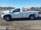 GMC SIERRA 1500 4WD LONG BOX PRO 3GTNUAEK6NG621143 снимка