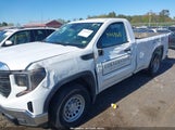 GMC SIERRA 1500 4WD LONG BOX PRO 3GTNUAEK6NG621143 снимка
