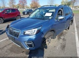 SUBARU FORESTER TOURING JF2SKAXC2LH495401 снимка