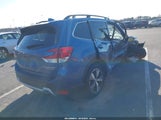 SUBARU FORESTER TOURING JF2SKAXC2LH495401 снимка