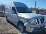 NISSAN NV 2500 NV2500 HD SV V6 1N6BF0LY9CN111563 снимка