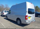 NISSAN NV 2500 NV2500 HD SV V6 1N6BF0LY9CN111563 снимка