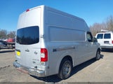 NISSAN NV 2500 NV2500 HD SV V6 1N6BF0LY9CN111563 photo