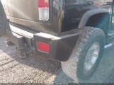HUMMER H2 SUT 5GRGN22U45H113260 снимка