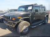HUMMER H2 SUT 5GRGN22U45H113260 снимка